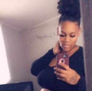 Meet your Posher, Redd